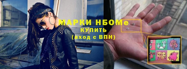 молекула духа Алзамай